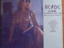 AC/DC- WHITLEY BAY-2 LP.