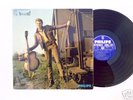 Rare LP Hallyday Johnny stéréo   840.570 BY