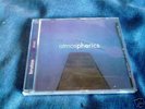 Bass Communion - Atmospherics RARE Porcupine Tree