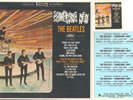 THE BEATLES: SOMETHING NEW (JUKEBOX COMPACT 33, SLEEVE)