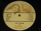 CASH hot thang CASBAR sealed  BOOGIE 12