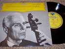 RARE - ENRICO MAINARDI -SCHUBERT- SONATA FOR CELLO - M