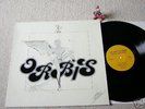 Orbis -very rare great private Heavy Prog Krautrock LP