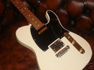 Signature Status Quo Rick Parfitt Fender Telecaster