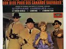 STEPHANE VAREGUES OST FRENCH EP  POP FAUT PAS PRENDRE