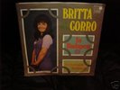 Sing. Britta Corro - In Budapest - Metronome - 1972
