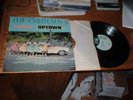 1962 The Crystals TWIST UPTOWN Philles Records LP Rare