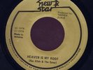 Ras Allah Heaven is my Roof JA Stars orig Listen