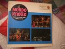 ITALY SOUNDTRACK P. PICCIONI Il mondo di notte RCA 1959