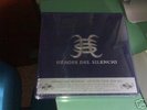 Heroes del silencio -caja Deluxe vinilos EMI 2007 nueva