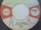 ROY RICHARDS-PORT O JAM-ISLAND-STUDIO ONE