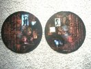 a perfect circle double picture vinyl mere de norms