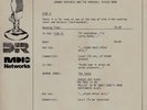GEORGE JONES @ LIVE RADIO SHOW LP @ NEW YORK 1981 3 LP