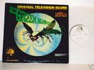TV SHOW LP THE GREEN HORNET ON 20TH BILLY MAY