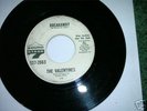 NORTHERN SOUL-VALENTINES-BREAKAWAY-SS7-PROMO-LISTEN