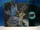 AMON DUUL -PSYCHEDELIC UNDERGROUND LP '69 ORIG. DEBUT