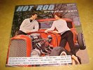 CHARLIE RYAN - 1961 KING ROCKABILLY LP 