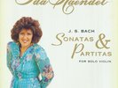 Ida Haendel - BACH: Sonatas & Partitas for solo violin