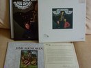 JIMI HENDRIX Are You Experienced HMV Ltd Ed Box Set
