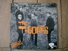 HYPER RARE 45T FRENCH EP THE T- BONES SLEEVE YARDBIRDS