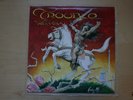 Trouble : Warrior - Swedish hard rock metal LP