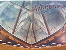 LP/ WARHORSE - RED SEA - Vertigo SWIRL '71 - Hard Psych