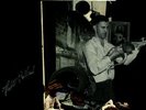 GUIDED BY VOICES - EARTHQUAKE GLUE TEST PRESS W/COLLAGE