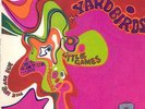 THE YARDBIRDS - ORIG PSYCH 7