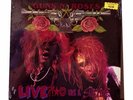 Guns and Roses-Live Like A Suicide- Original EP
