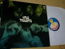 GERMAN KRAUTROCK KILLER VIRUS 1971 PILZ BASF raaaaaaaar