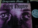 KRAUTROCK HAMMER HAIRY CHAPTER 1971 ULTRA RAR