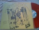 APPENDIX Ei Raha OO LP red wax HC KBD Oi RATTUS