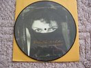 Muslimgauze-Under The Burka..Pic..LP..Noise. Rare