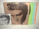 Elvis Presley Complete Singles Japan ONLY 11LP-BOX + 7