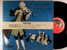 MOZART .Devy Erlih . Orchestre Lamoureux/A. Goldchmidt.