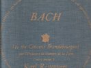 DF 110/11(2lps) BACH 