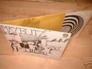 MAY BLITZ The 2nd of May UK ORIG LP VERTIGO SWIRL NM