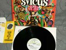 CROME SYRCUS LOVE CYCLE VINYL LP ACID PSYCH HIPPIE RARE