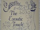 THE EXOUTICS /THE EXOUTIC TOUCH onPrivate Rare Soul LP