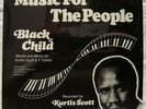 KURTIS SCOTT / MUSIC FOR THE PEOPLE on APACHE In Shrink