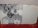 BEATLES Revolver LP 1966 MONO 1st Press 606-1