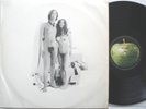 LENNON ONO Two Virgins UK LP ORIG. Apple ISSUE Beatles