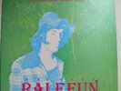 ITALIAN PROGRESSIVE- ANTONIUS REX- RALEFUN