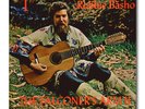 ROBBIE BASHO FALCONER'S ARM RARE '67 FOLK-PSYCH LP