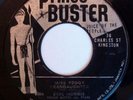 ERIC MORRIS 45 MISS PEGGY GRANDDAUGHTER, RARE JAMAICA
