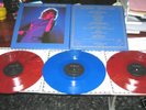 LED ZEPPELIN -BOX- 3 LP - BRUSSELS AFFAIR -MINT-COLOR
