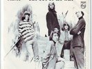 THE SLAVES Panic  SWISS BEAT Org.1967 Top & sehr Rar