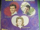 More Teenage Triangle Shelley Fabares SEALED LP