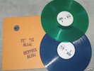 SET OF 2 TMOQ HENDRIX ALIVE RECORD/LP JIMI HENDRIX