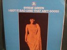 Byrdie Green I Got It Bad OG Prestige blue label '67 LP